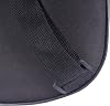 Wagon Case 01 Series Electric Guitar Case - Black