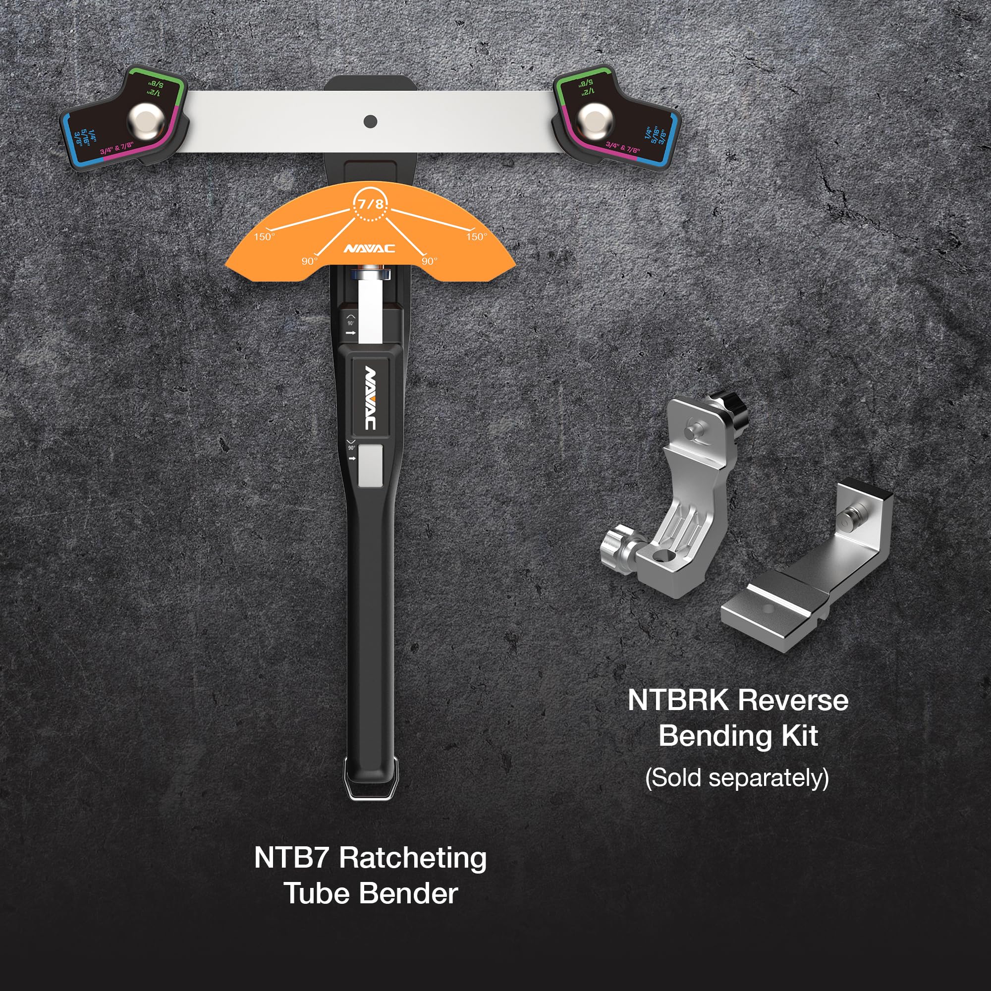 空調チューブベンダキット Amazon.co.jp: NAVAC NTB7 ラチェットチューブベンダー HVAC用