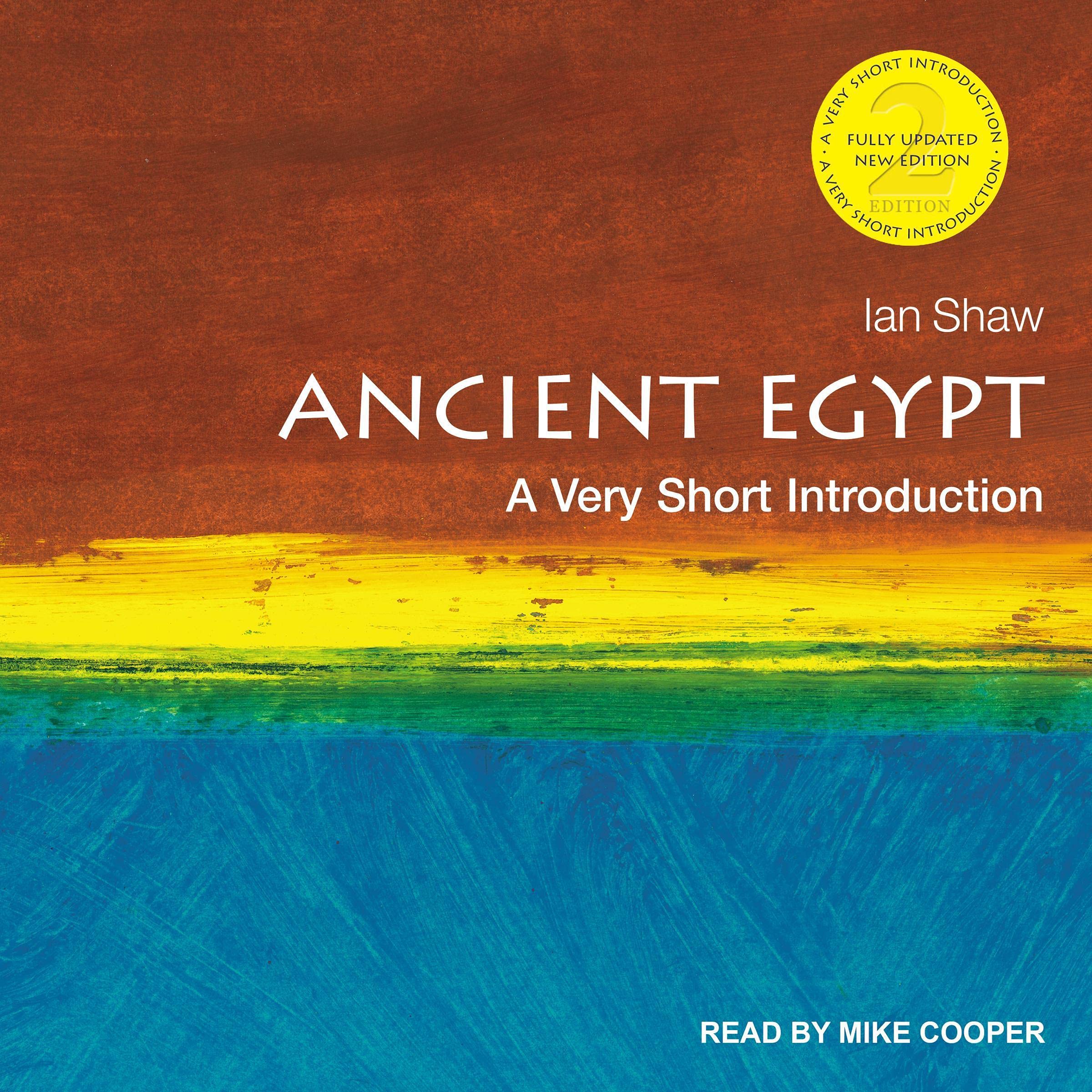 Ancient Egypt (2nd Edition)