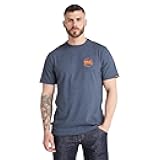 Mens Core A.d.n.d. Graphic Short-Sleeve T-Shirt