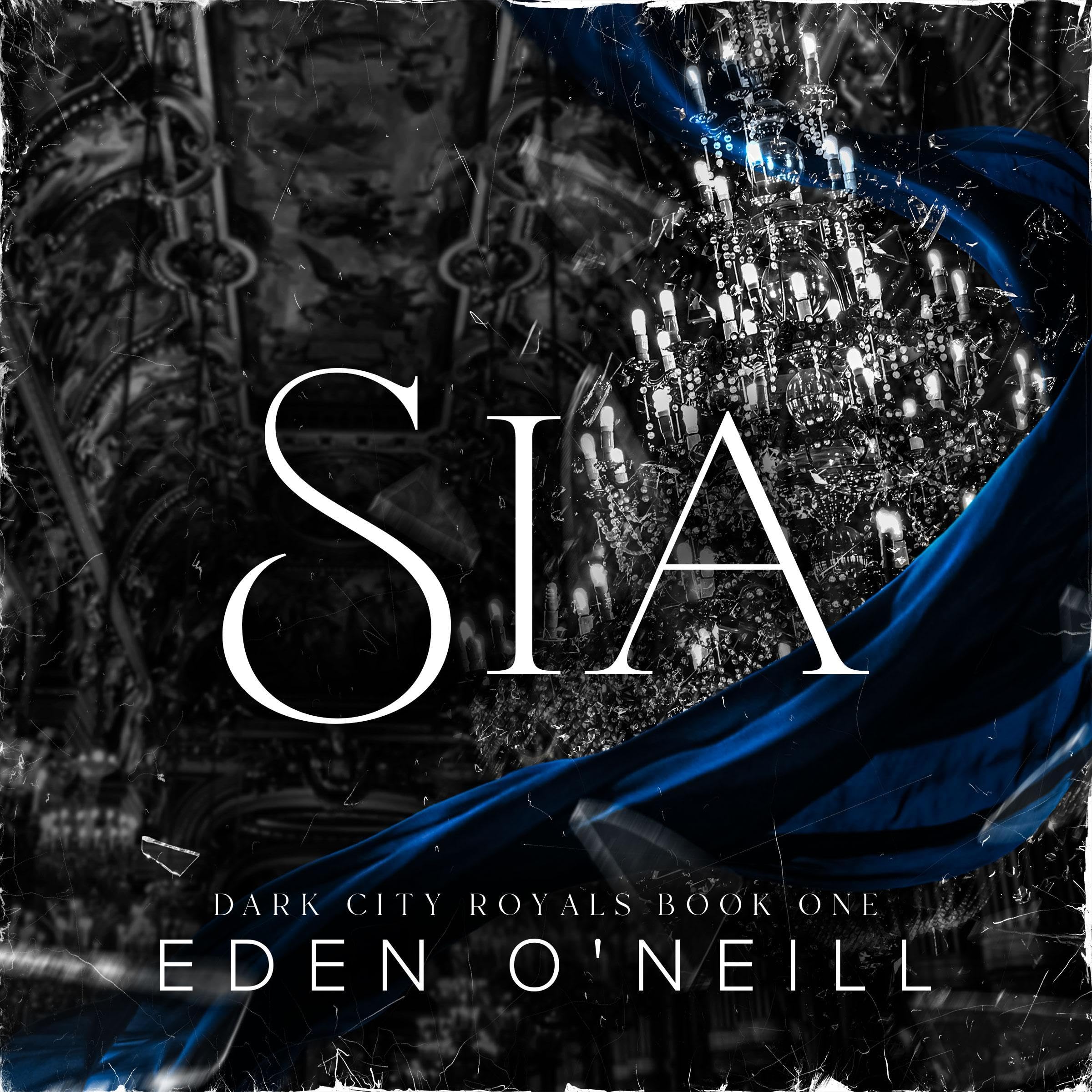 Cover art for Sia