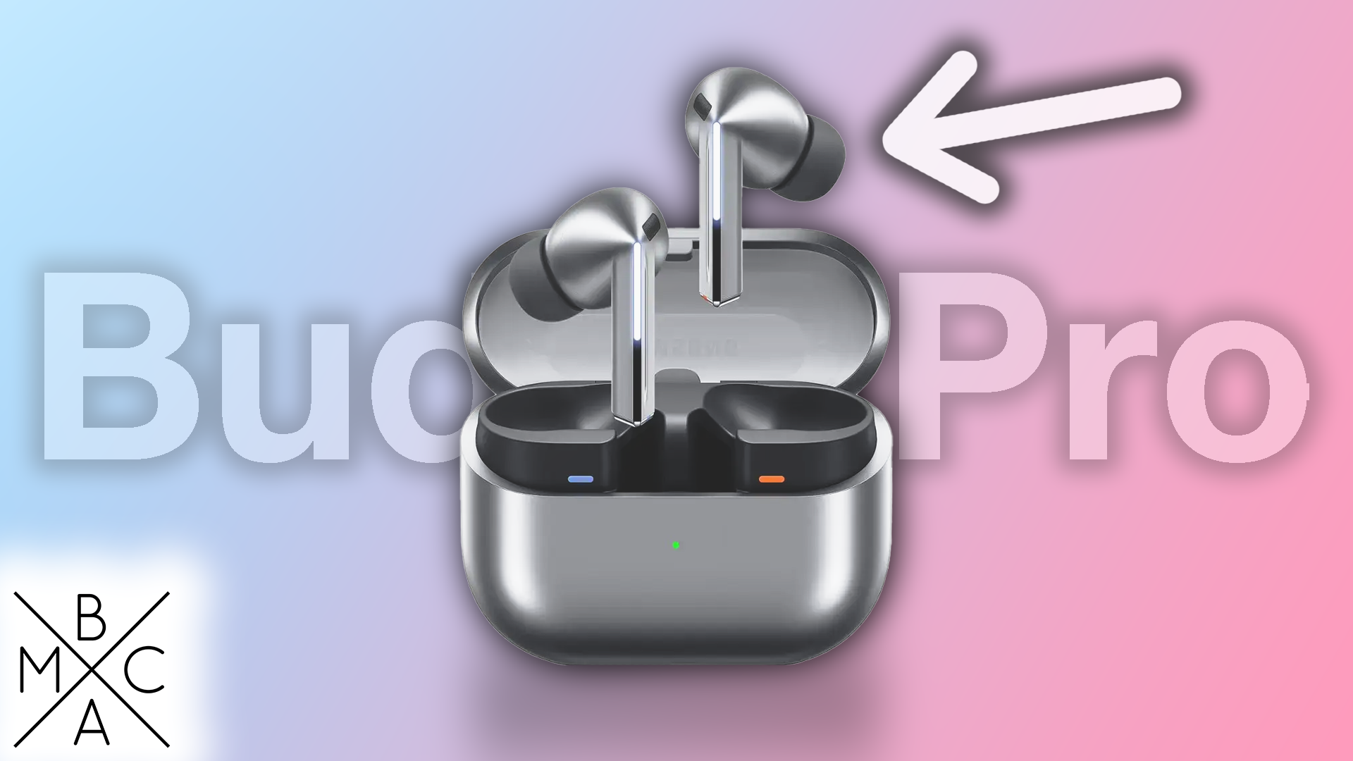 Watch Samsung Galaxy Buds3 Pro REVIEW - What You NEED to KNOW! on