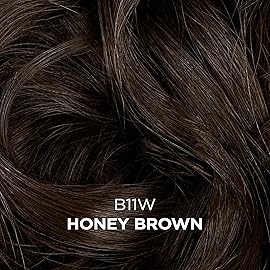 Clairol Professional Beautiful Collection Hair Color, 11W Honey Brown, 3 oz. - Packaging May Vary