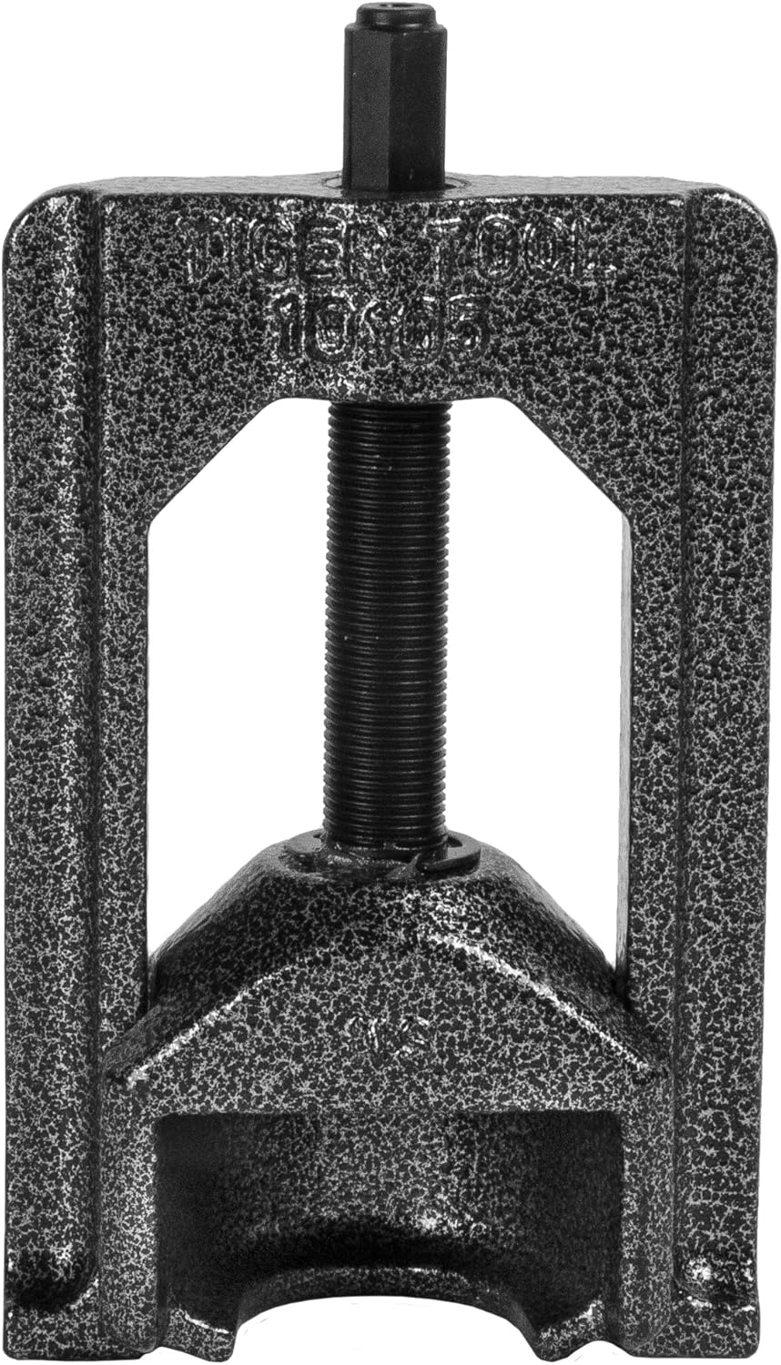 Tiger Tool U Joint Puller for Automotive Trucks, Cars, and