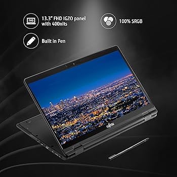 Corei5 SSD512GB ノートPC windows11 FUJITSU Windows 11 Upgrade : Fujitsu Global