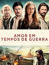 Amor em tempos de guerra