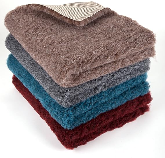 MerryMaple Veterinary Bedding ® Luxury High Density Marbled Vet Pet Bed