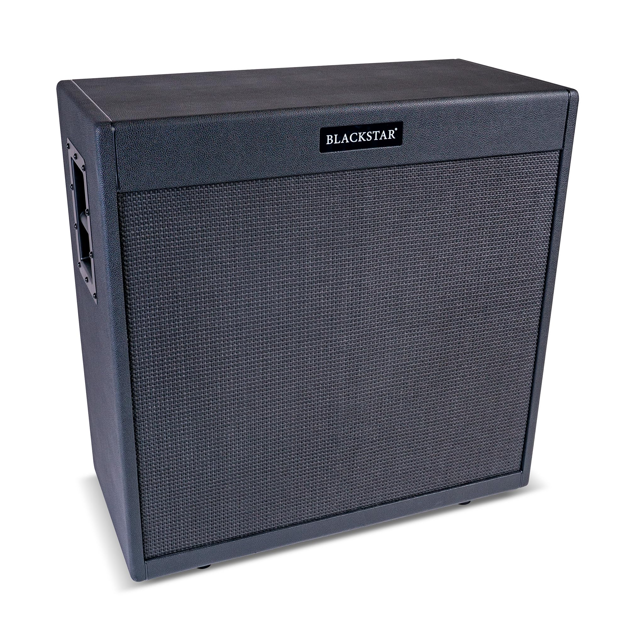 Amazon.com: Blackstar St. James 412B 4x12 inch Guitar Cabinet w