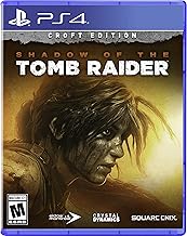 Shadow of the Tomb Raider