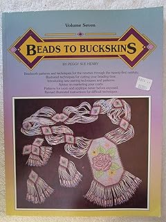 Beads to Buckskins, Vol. 7 - Buy now