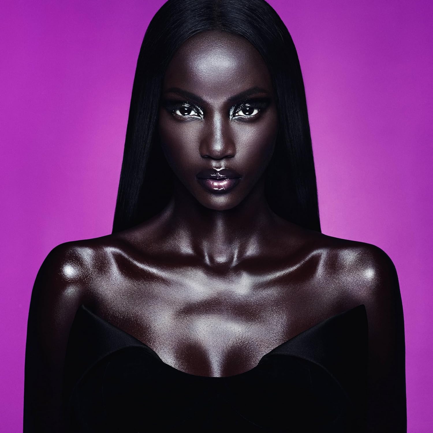 Mugler - Alien Extraintense - Eau de Parfum - Womens Perfume - Floral Scent - With Jasmine, Vanilla and Tuberose - Image 5