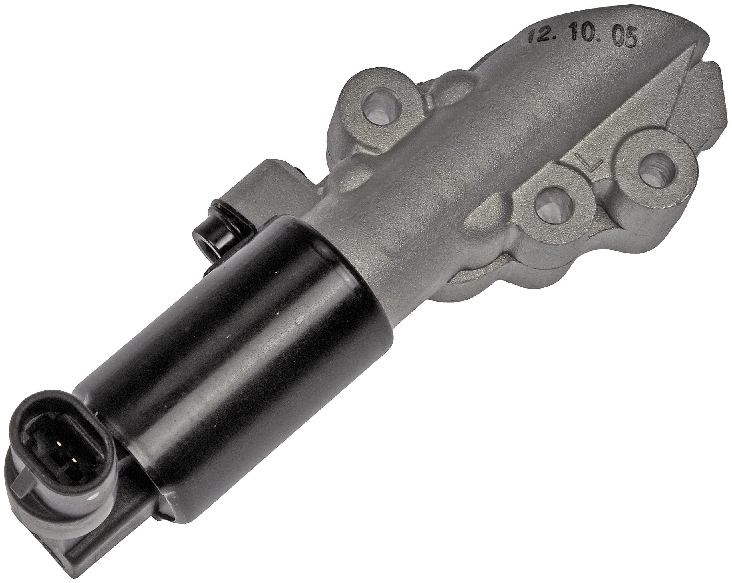 10 Best Exhaust Solenoid Throttle Emission Controls 2023 Reviews