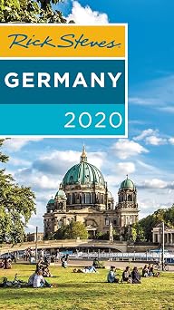 Rick Steves Germany 2020 Rick Steves Travel Guide