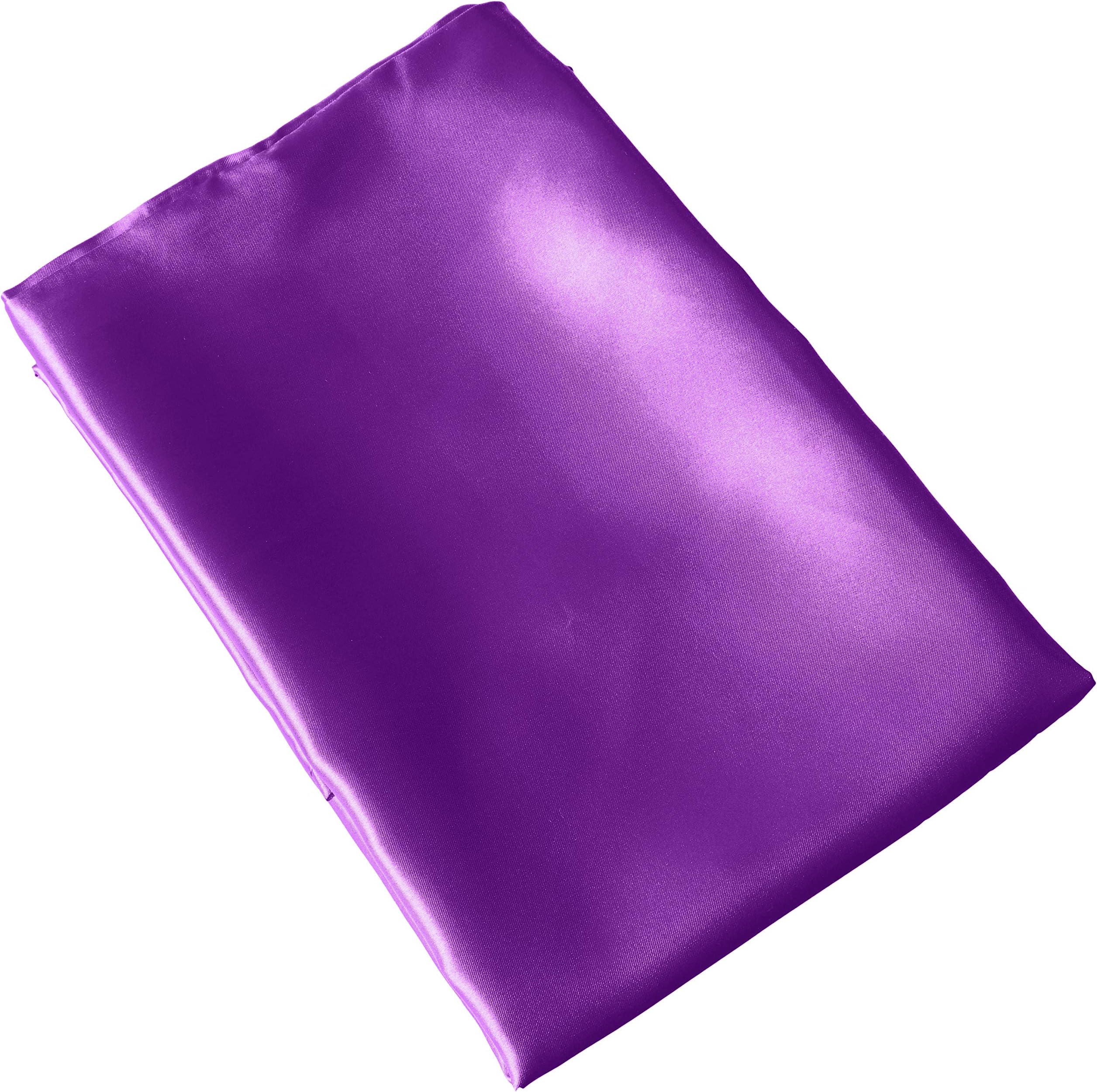 Morning Glamour Single Header Bag Pillowcase, Purple