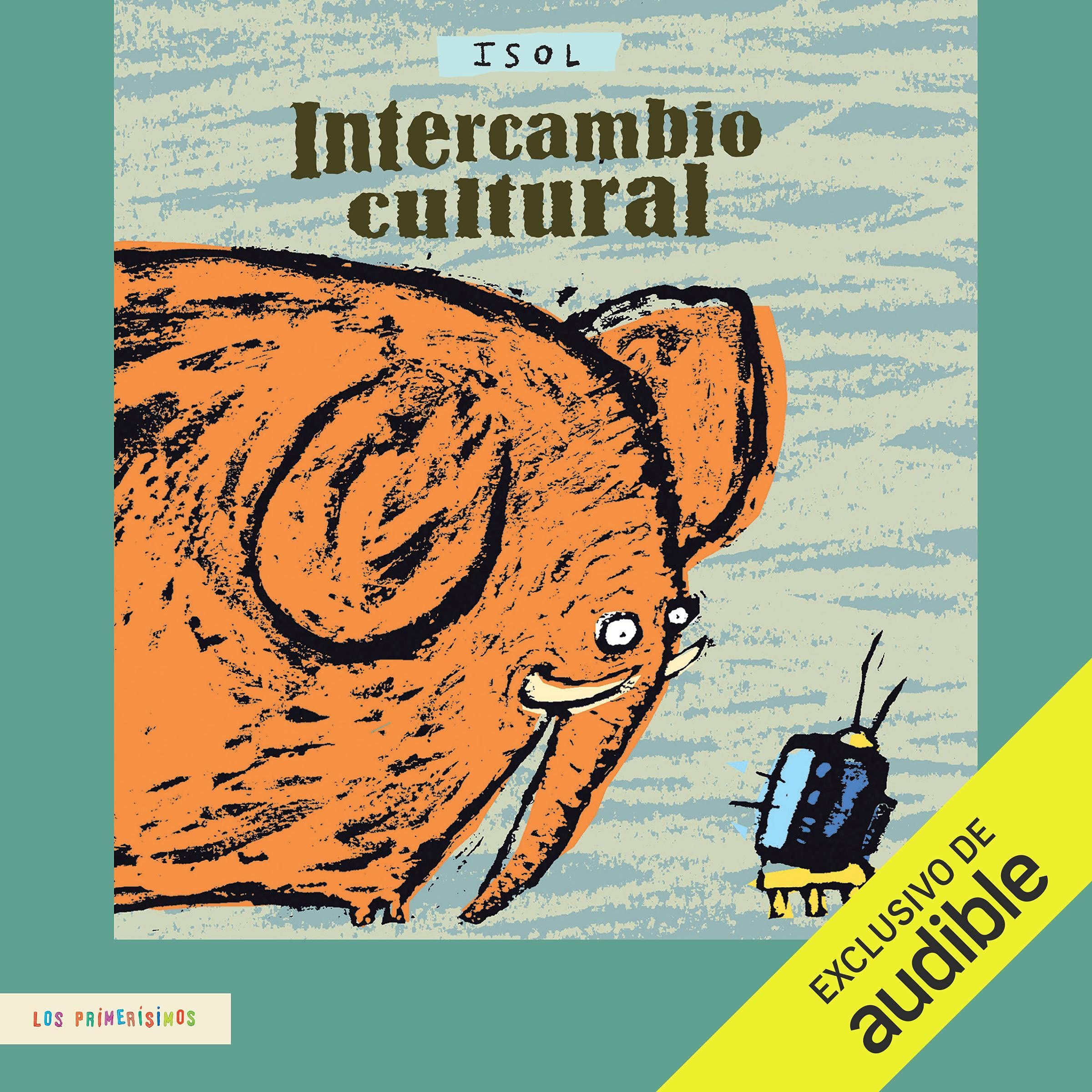 Intercambio cultural [Cultural Exchange]