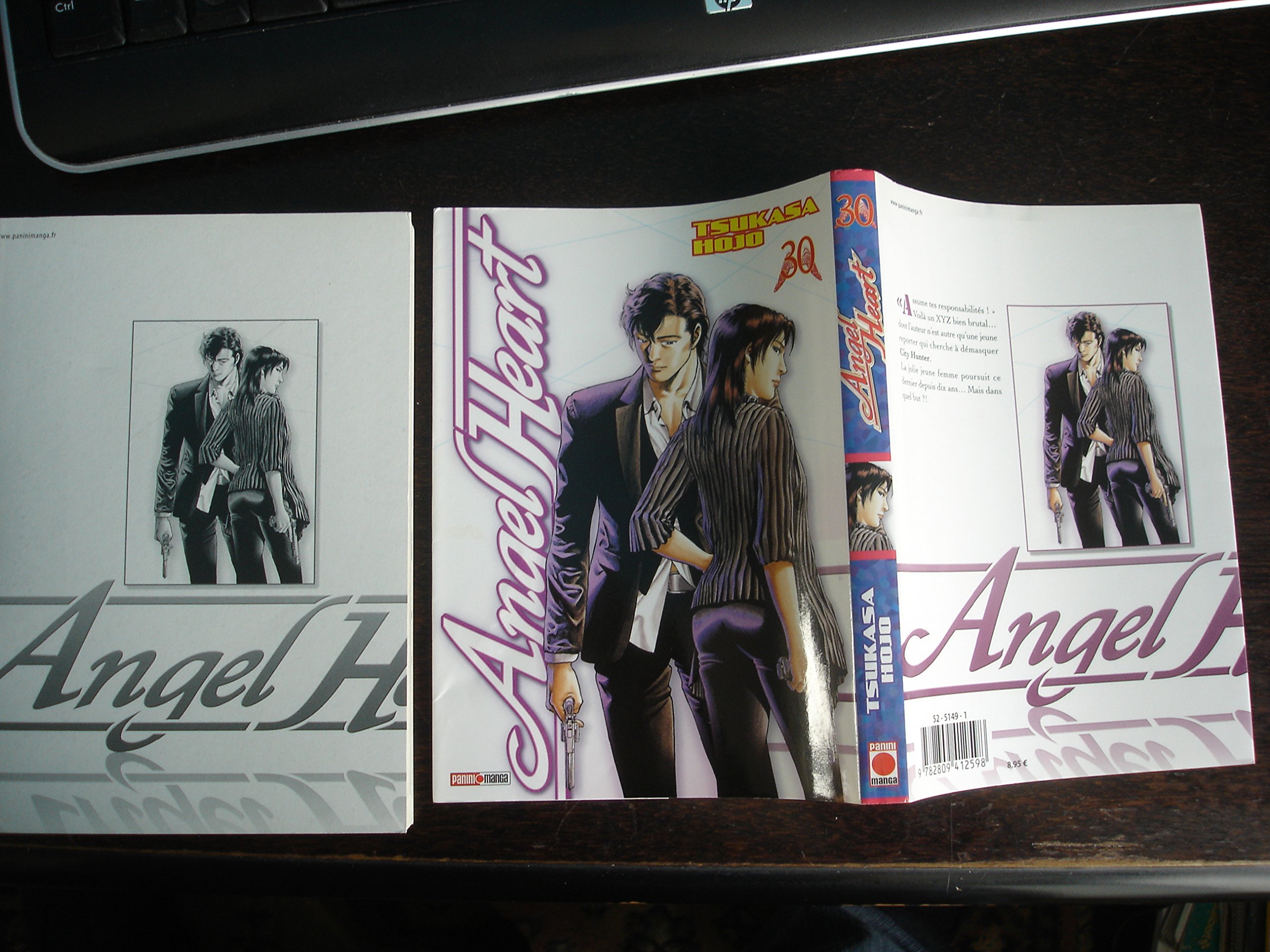 Panini Manga