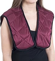 Vista 3 de North American Healthcare JB5449 Envoltura cómoda calientefría