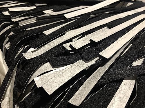 Miniatura 3 de Junta de repuesto para fumadores Yoder, reemplazo OEM autoadhesivo 92001-01 yo 92002-01 (para YS640S)