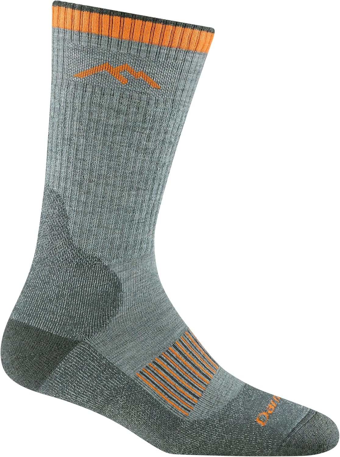 Darn Tough Vermont Hunting Boot Midweight with Cushion
