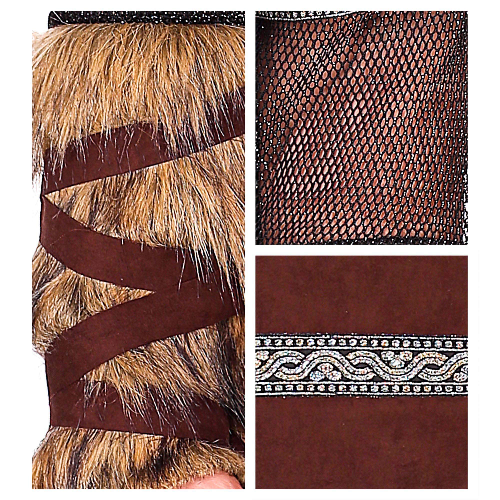 W WIDMANN MILANO Party Fashion - Costume vichingo, gallo, guerriero, costumi di carnevale
