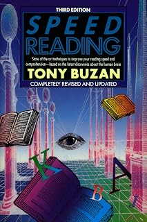 Speed Reading: Third Edition