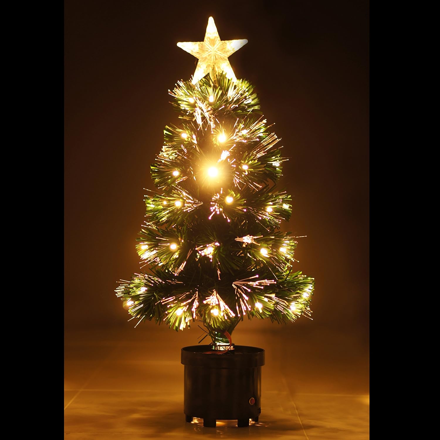 お買い得 クリスマスイルミネーション ブライトストーン グリーン Fucoa Cl