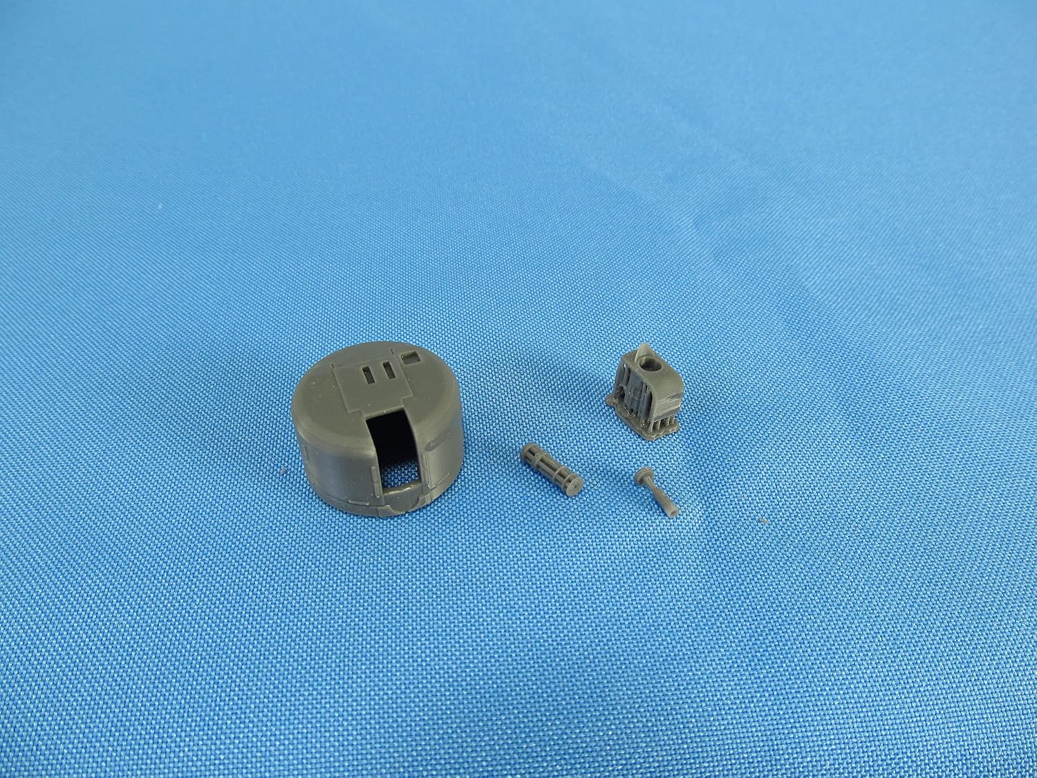 MDR3217-1/32 Emerson Electric TAT-102 Turret for Aircraft ICM