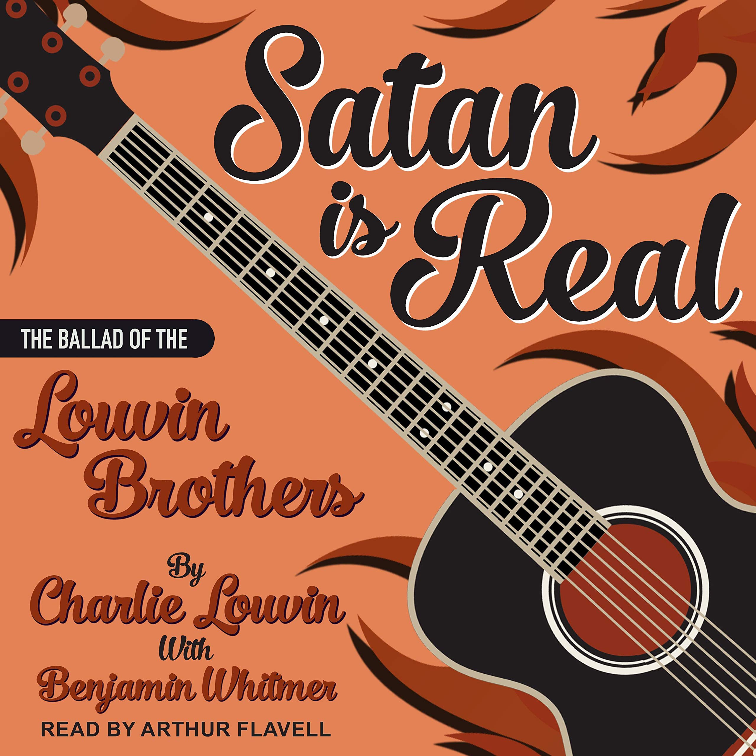 The Ballad of the Louvin Brothers