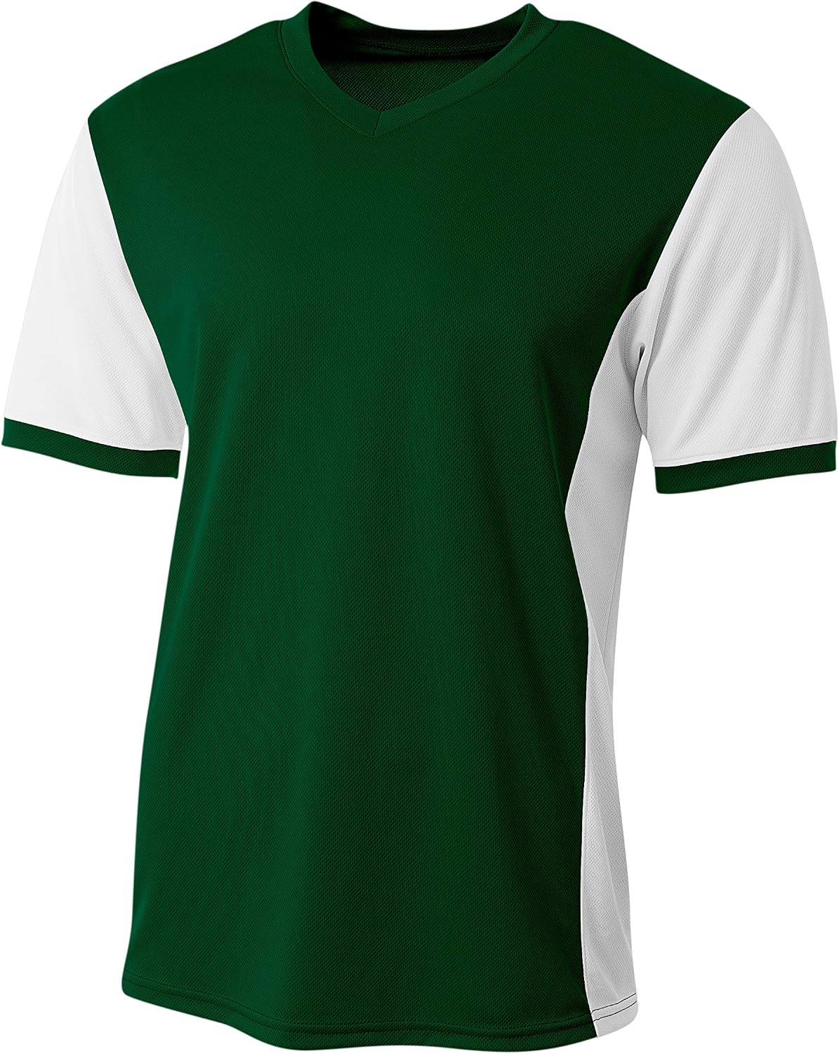 A4 Premier Soccer Jersey