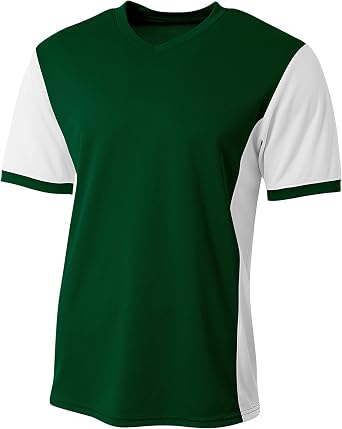 A4 Premier Soccer Jersey