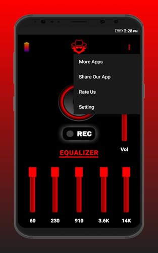 Spy Ear Pro