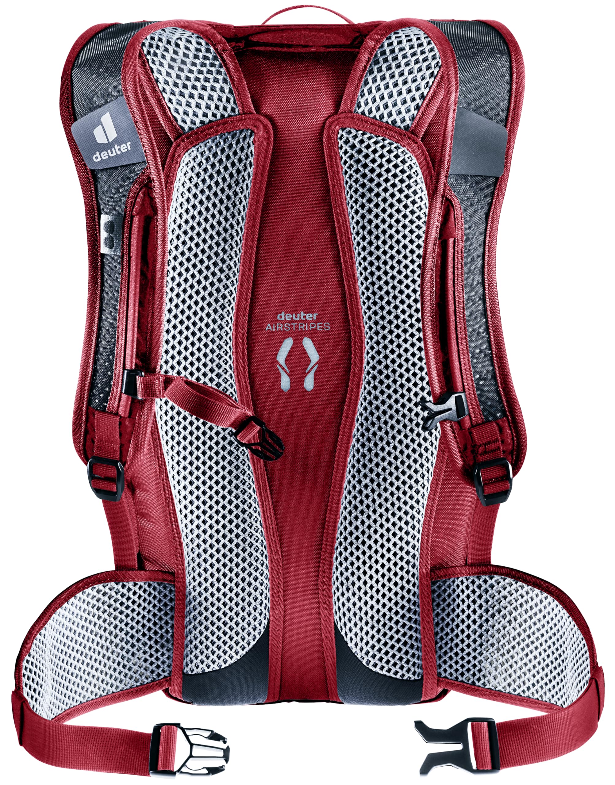 Deuter Race 16 Zaino da ciclismo Unisex - Adulto