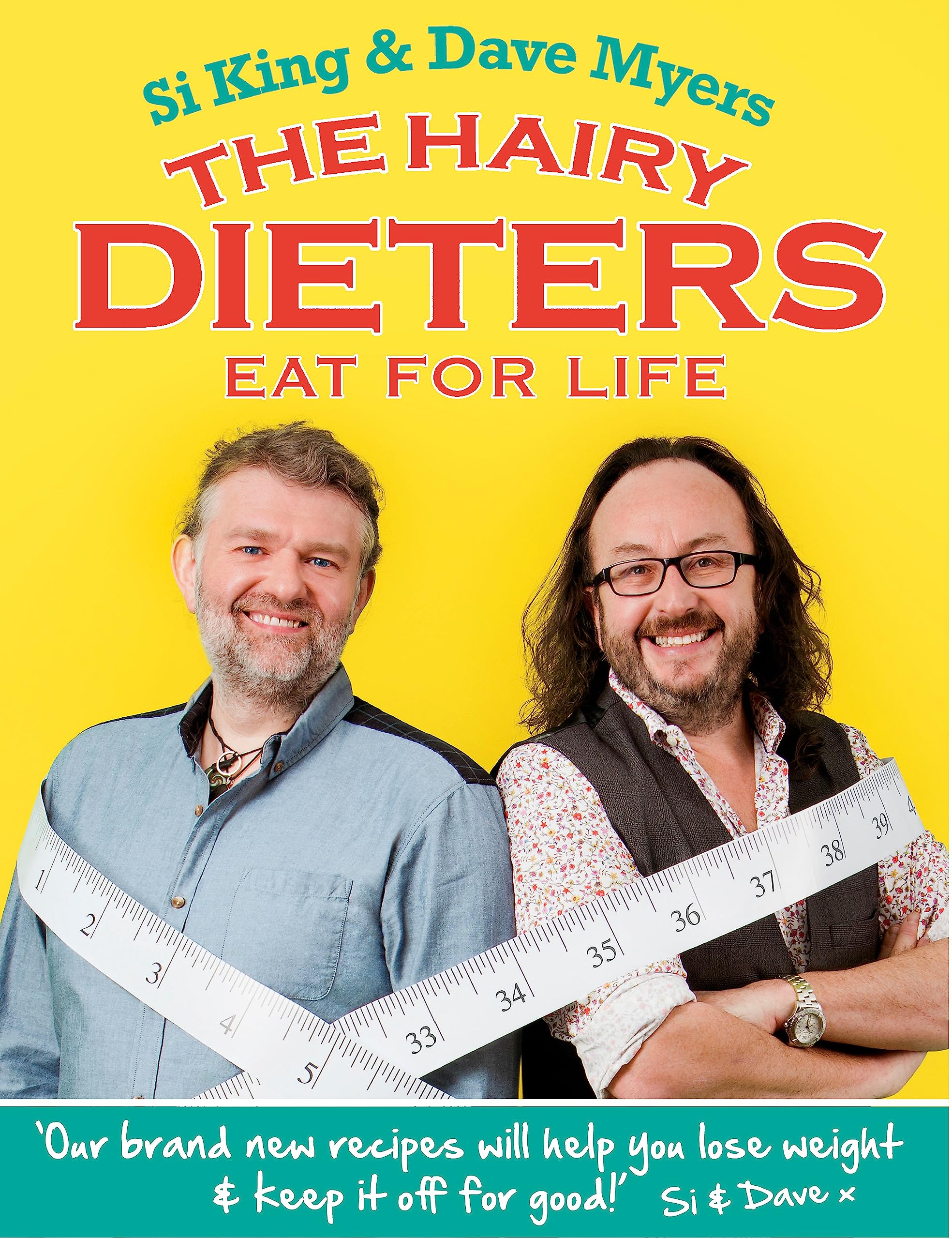 by Hairy Bikers,Dave My, Very Good Book