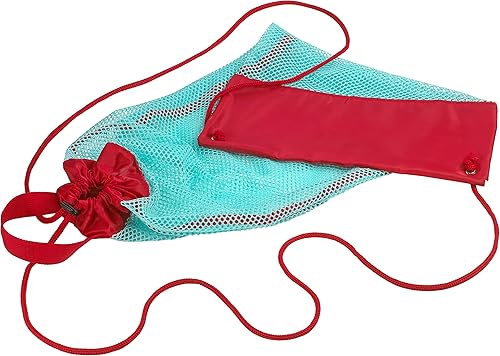 Miniatura 3 de Phantom Aquatics Rapido Boutique Collection - Bolsa de malla para máscara de snorkel