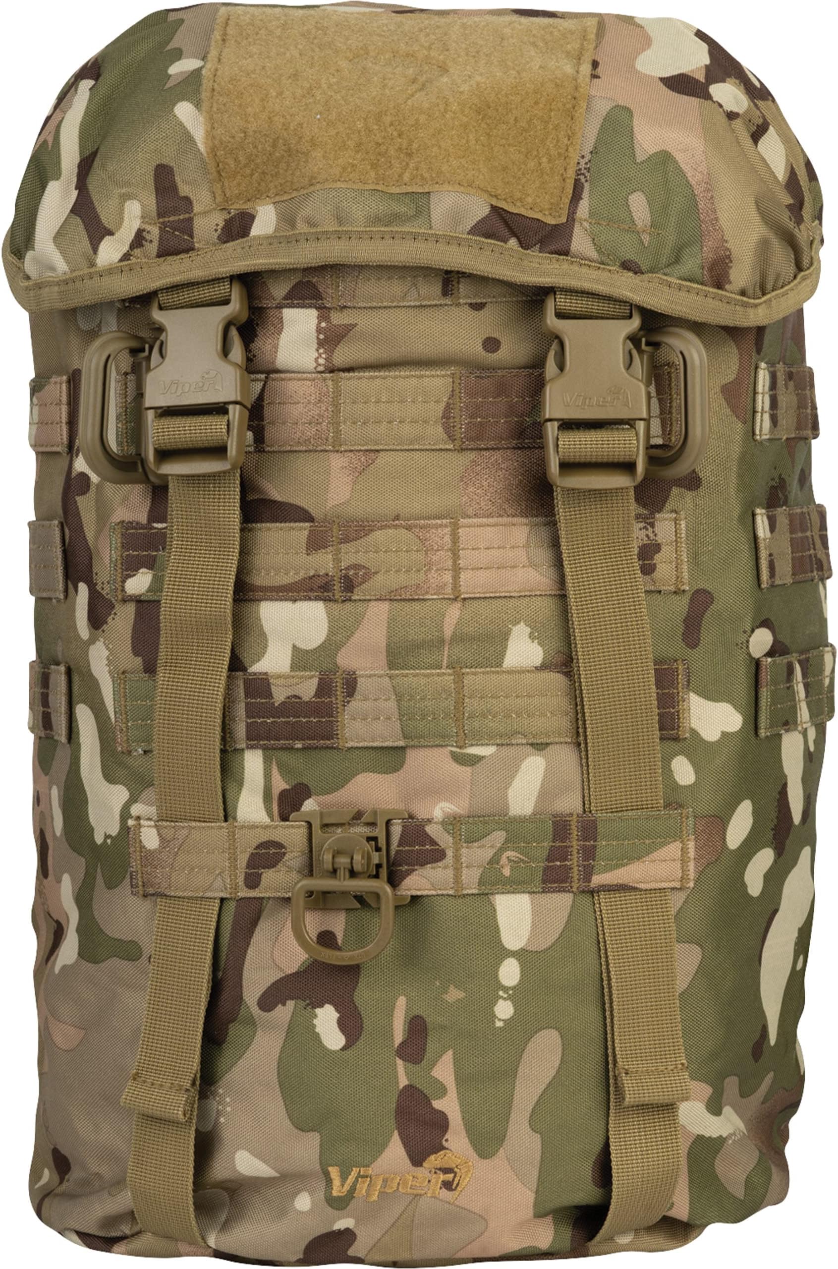 Garrison Pack