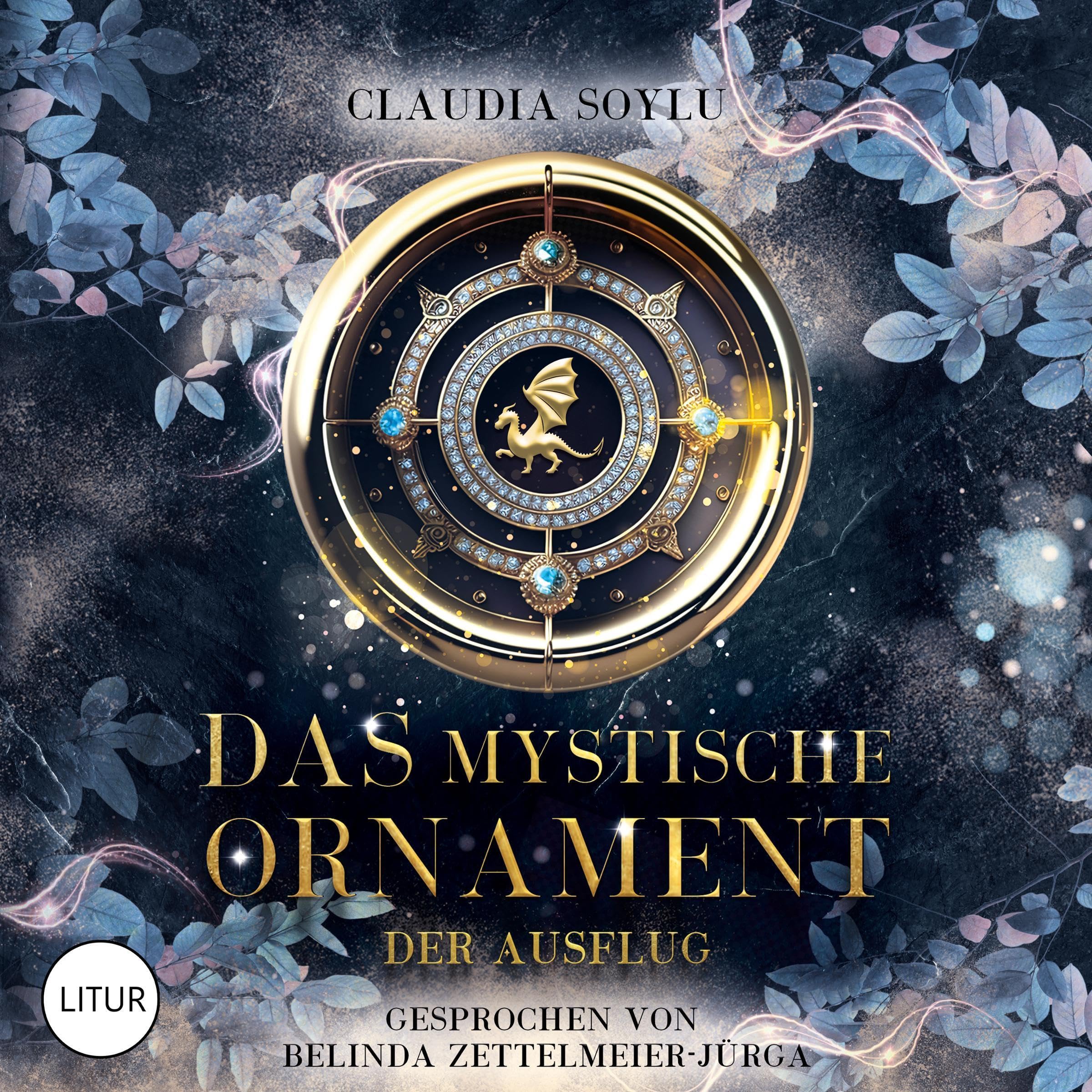 Cover art for Der Ausflug