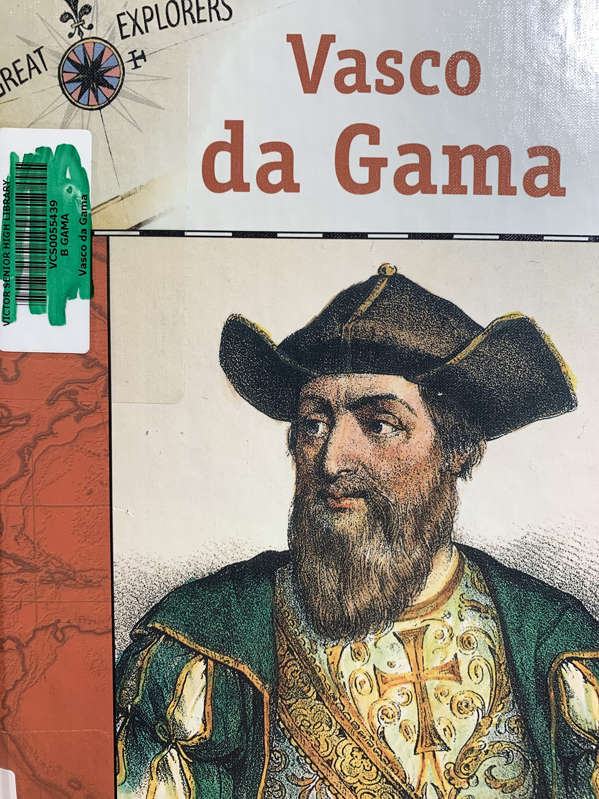 Vasco Da Gama