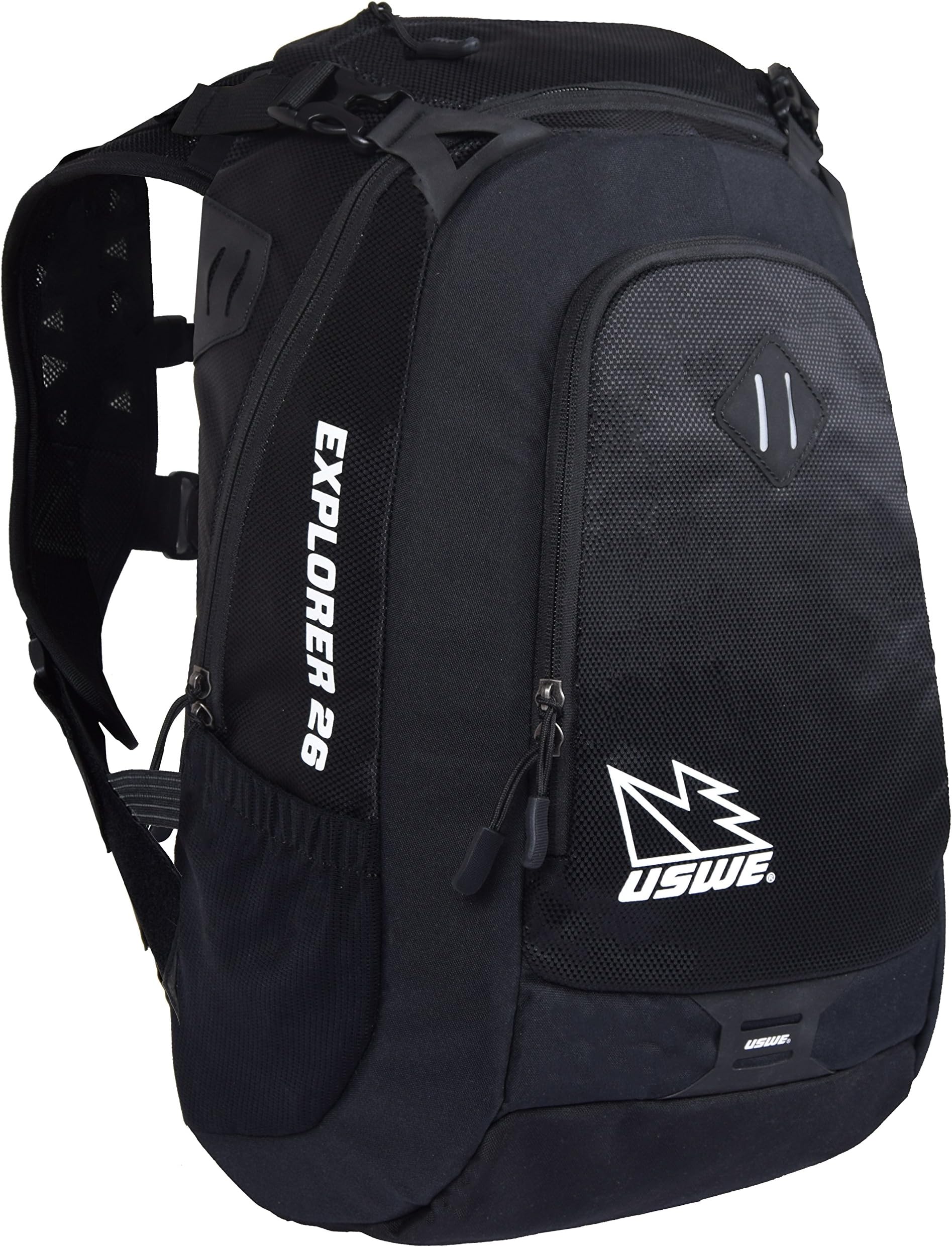 USWE Sports Unisex Explorer 26 Adventure Pack (pack of 1)