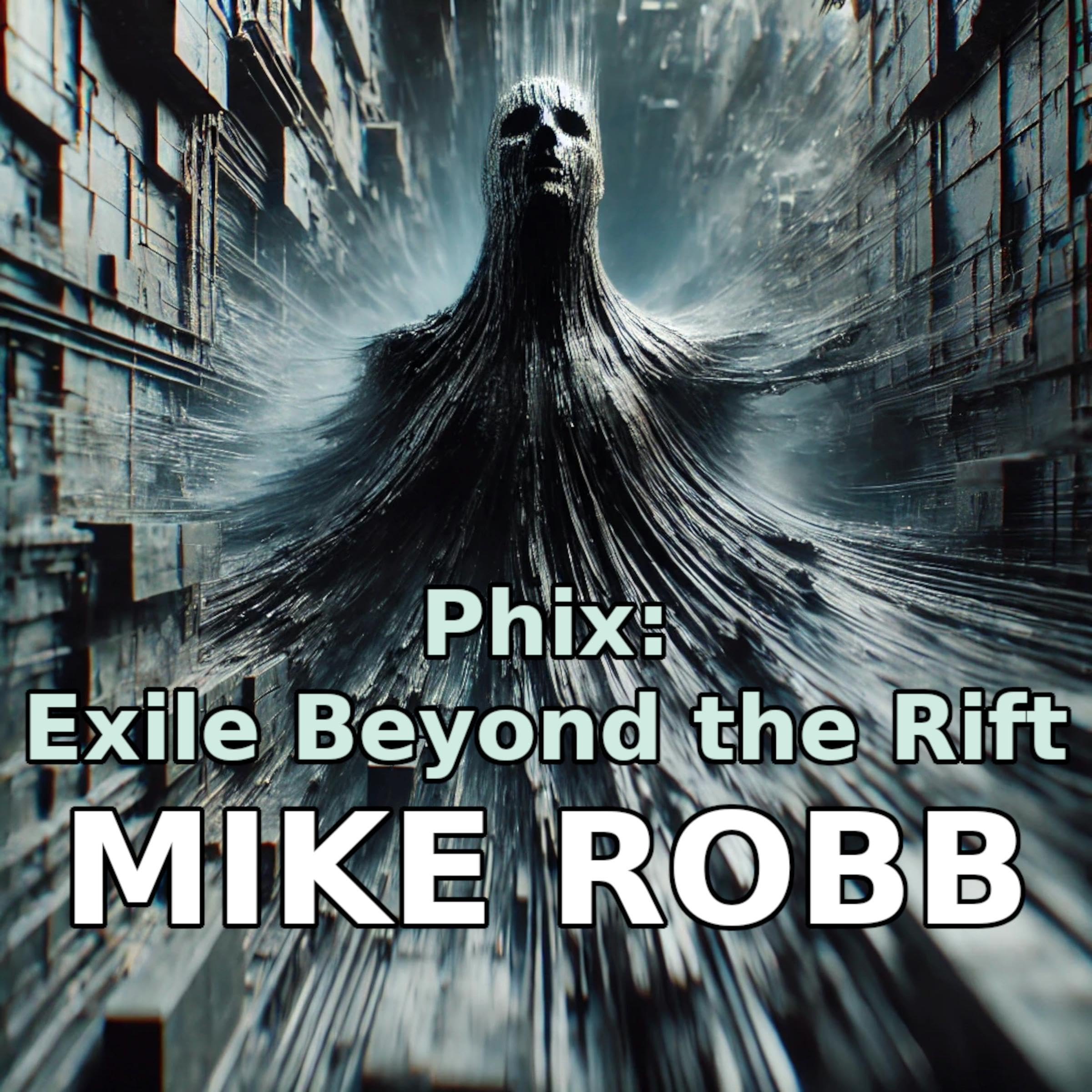 Exile Beyond the Rift