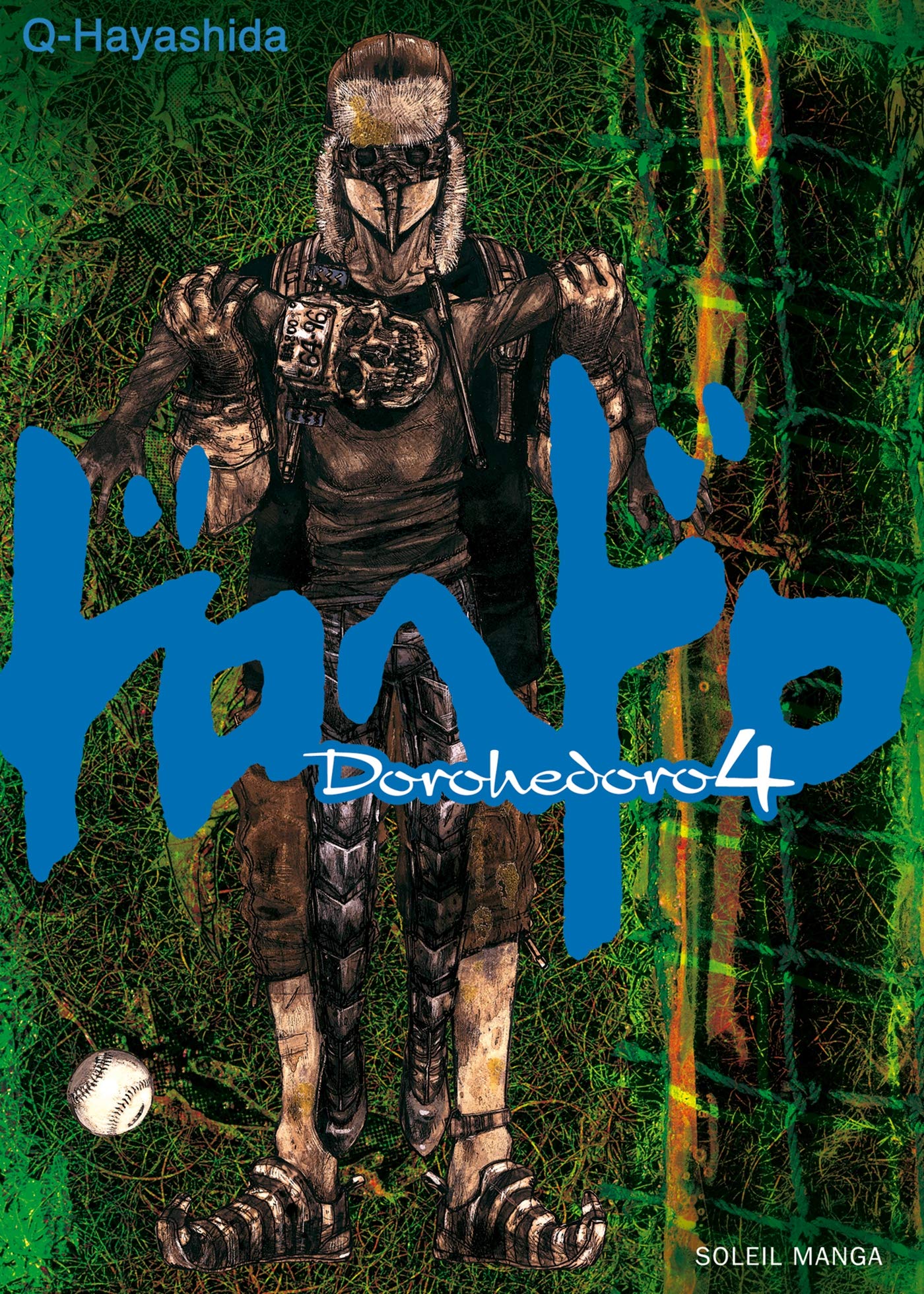 Dorohedoro T04 (4)