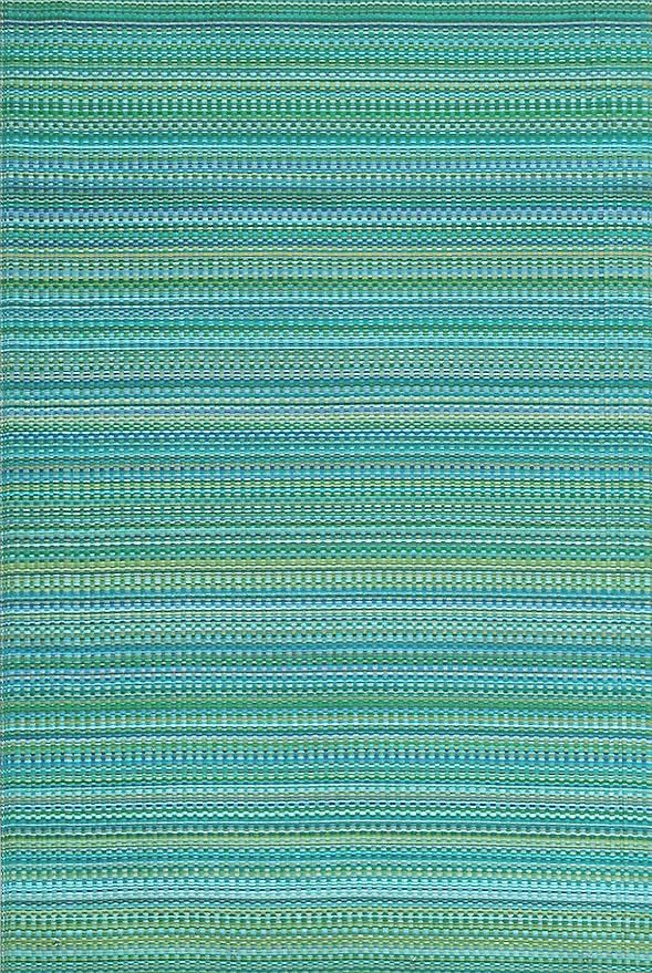 Amazon (マッドマット) Mad Mats 屋内/屋外用フロアマット ミックス 5' x 8' FMMIX58TR1 Mad