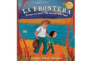 LA FRONTERA: My Journey with Papa