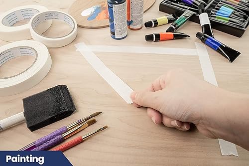 Miniatura 6 de Cinta de dibujo Pacific Arc 34 pulg x 60 yd rollo