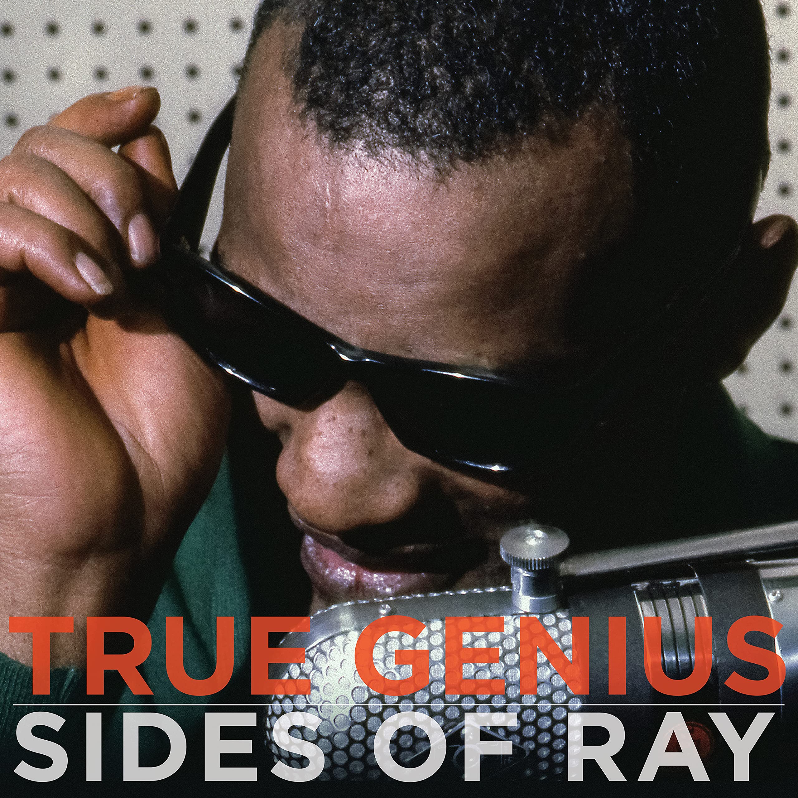 True Genius Sides Of Ray