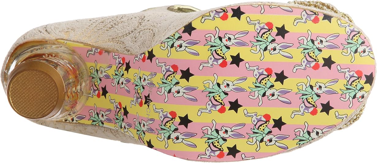 Amazon | [イレギュラー チョイス] Can't Touch This 3801-12 CRM