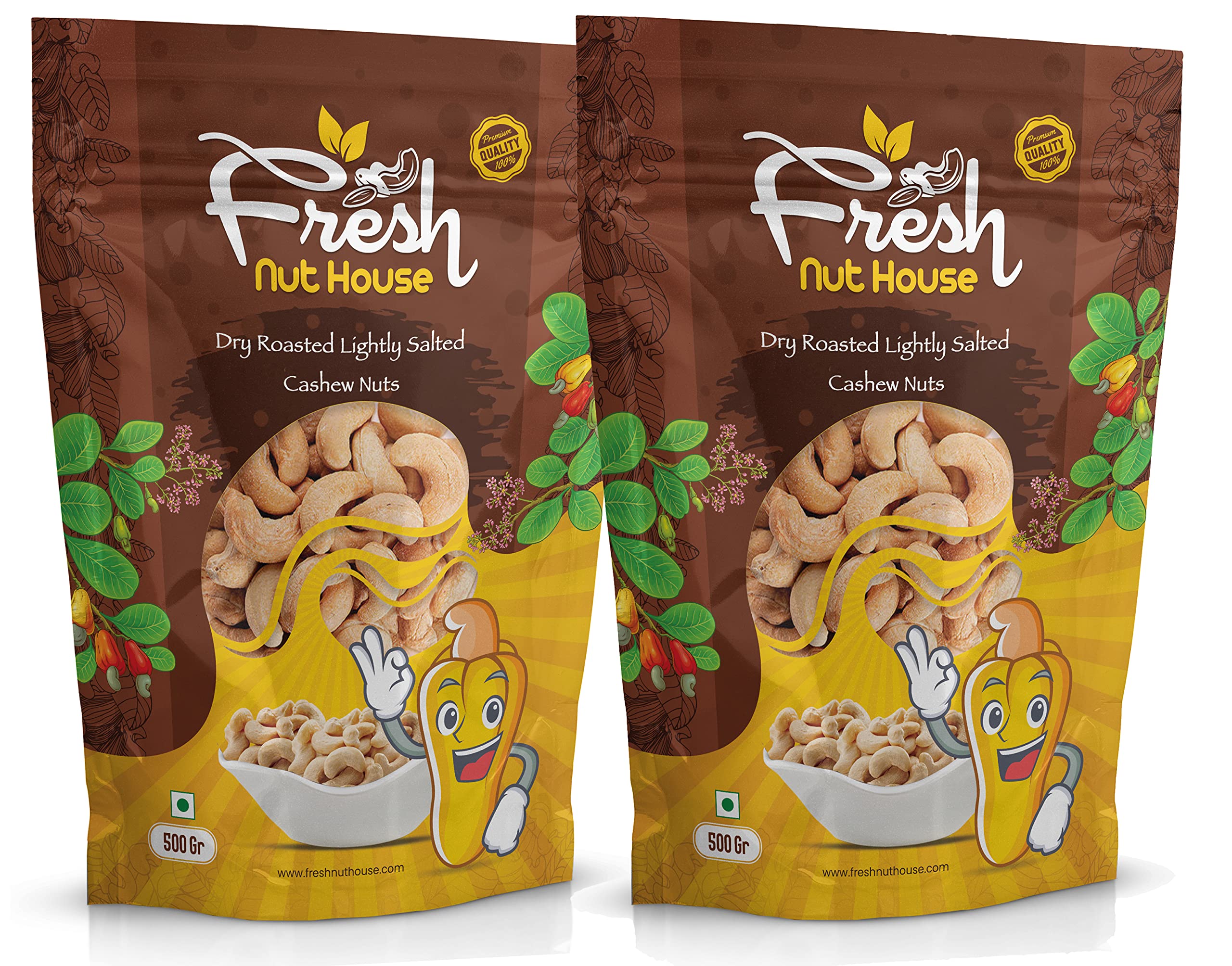 Fresh Nut House Dry Roasted Lightly Salted Cashew Nut, 1 Kilogram (B093Z143KW) Amazon Price History, Amazon Price Tracker