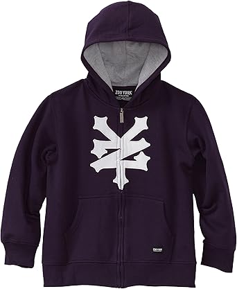 zoo york pullover hoodies