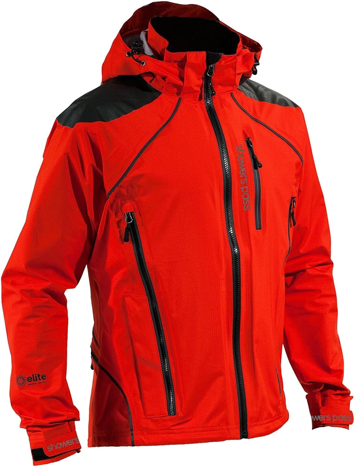 Amazon.com : Showers Pass Waterproof Windproof Men's Refuge Rain Jacket ...