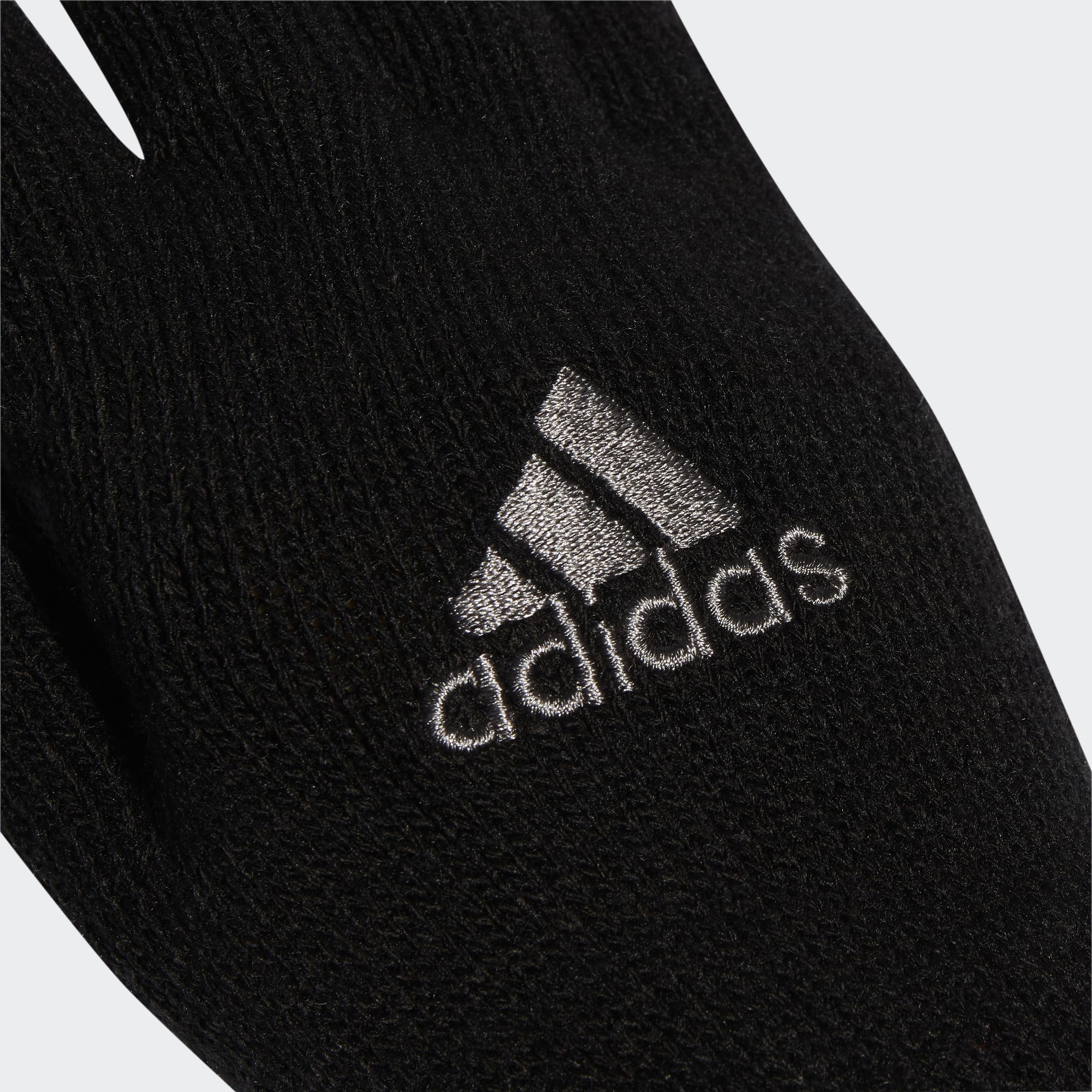 adidas Uniseks Essentials Gloves, Black, L