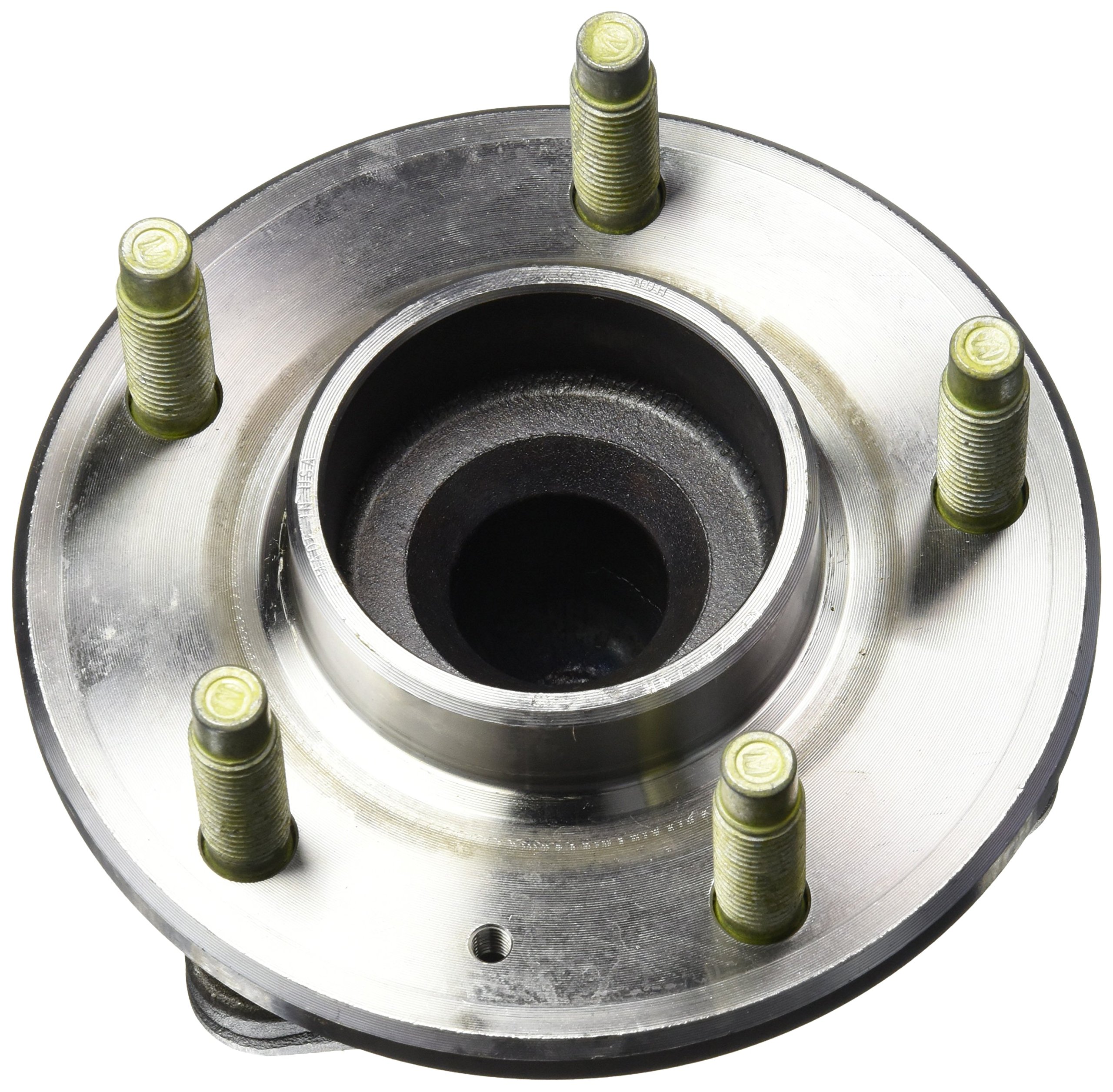 Amazon.com: Timken Preset, Pre-Greased And Pre-Sealed Hubs